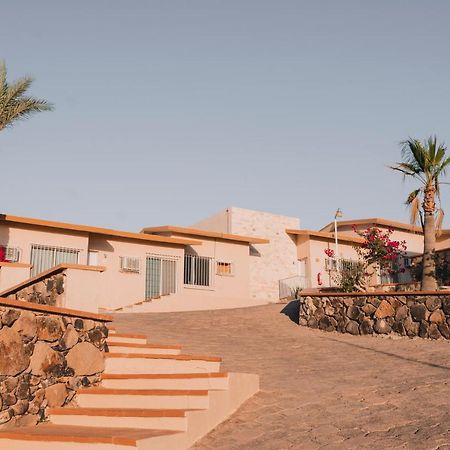 El Camino Hotel & Suites Heroica Caborca Exterior photo